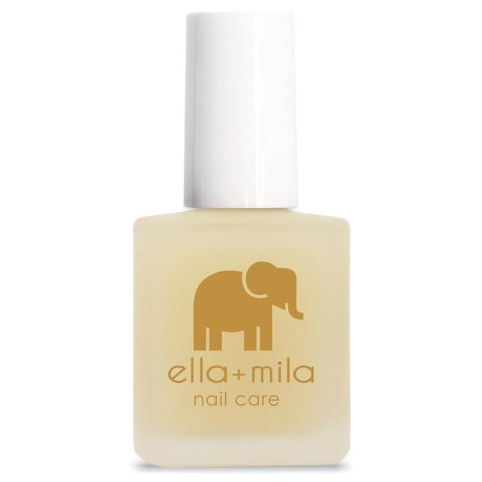 Ella mila nail polish remover