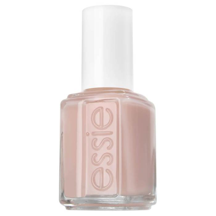 Essie nail polish ballet slipper