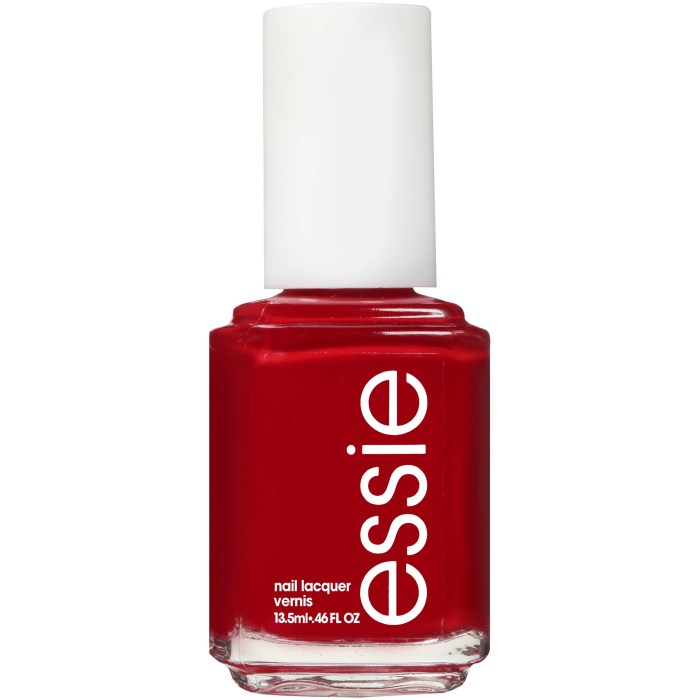 Is essie nail polish good