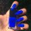 Blue Black Nail Polish A Comprehensive Guide