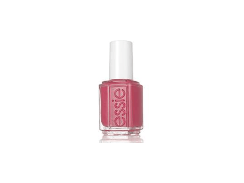 Essie nail polish ingredients