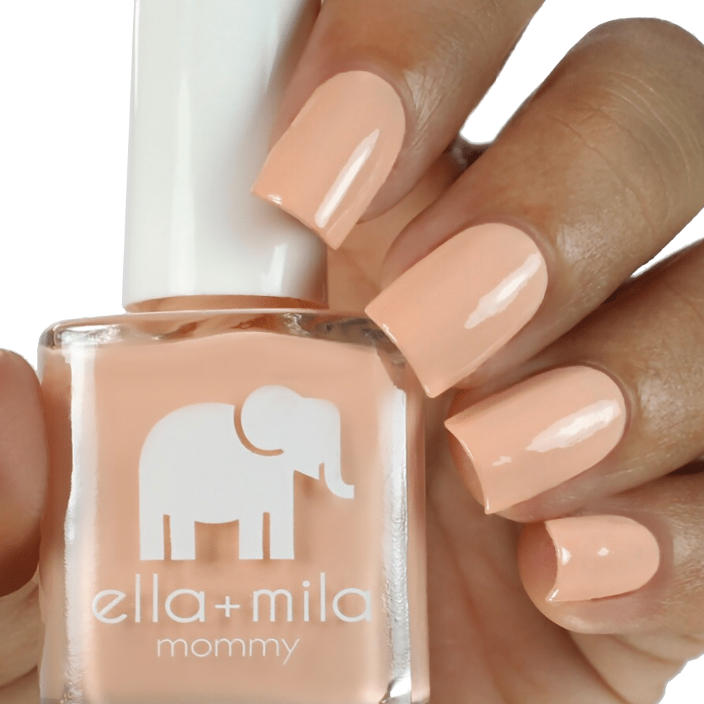 Ella mila nail polish remover