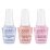 Gelish Soak Off Gel Polish Nail Polish Guide