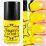 Yellow Neon Nail Polish A Trend Analysis