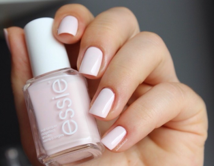 Essie fiji nail polish