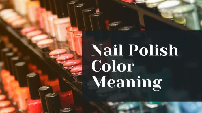 Nail polish color nails colors different paint colorful choose right dark shades ideas colours colour summer design any skin tips