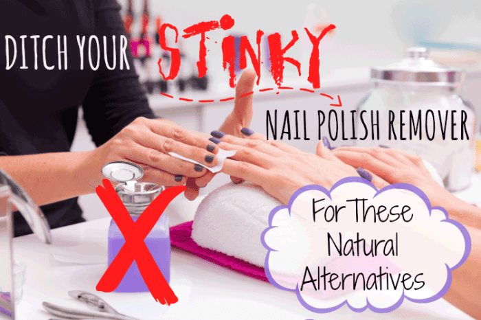 Gel polish remove acetone nail without nails tips off removal take ibd acrylic colors tricks remover do top pink get