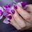 Eggplant Color Nail Polish A Style Guide